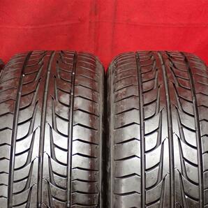 タイヤ4本 《 ファイアストン 》 ファイヤーホーク ワイドオーバル [ 175/60R14 79H ]9.5/9分山★ キューブ スターレット デミオ n14の画像7