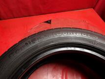 中古タイヤ 205/55R17 91Y 235/50R17 96Y 4本セット コンチネンタル コンチ スポーツ コンタクト3 7分山★n17 ケイマン ボクスター_画像10