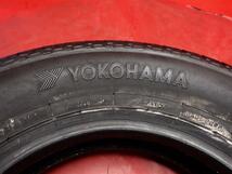 中古タイヤ 145/80R12 80/78N 4本セット ヨコハマ スーパー バン Y356 YOKOHAMA SUPERDIGGER VAN Y356 9.5分山★n12 商用車6PR エブリィ_画像9