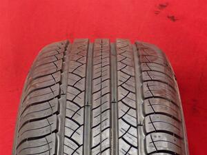 単品 タイヤ1本 《 ミシュラン 》 ラティチュード ツアーHP [ 235/65R17 104H ]9.5分山★ ボルボXC60 XC90 グランドチェロキー n17