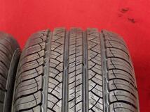 タイヤ2本 《 ミシュラン 》 ラティチュード ツアーHP [ 235/65R17 104H ]9.5分山★ ベンツ Mクラス Rクラス n17_画像7