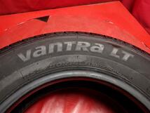 中古タイヤ 155/80R14 88/86N 4本セット ハンコック Vantra LT HANKOOK Vantra LT 8分山★n14 商用車 プロボックス サクシード_画像10