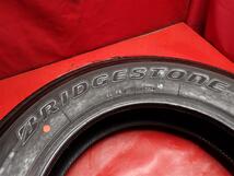 中古タイヤ 175/80R16 91S 4本セット ブリヂストン デューラー H/L852 BRIDGESTONE DUELER H/L852 9.5分山★n16 ジムニー_画像9