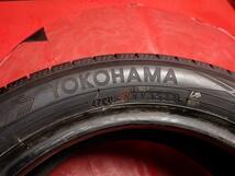 中古タイヤ 175/55R15 77V 4本セット ヨコハマ ブルーアース-GT AE51 YOKOHAMA BluEarth-GT AE51 9.5分山★n15 タンク ルーミー パッソ_画像9