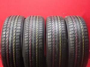 タイヤ4本 《 ヨコハマ 》 ブルーアースE70GZ [ 225/60R17 99H ]10分山★ ハイエース キャラバン コンパス アウトランダー エクリプス n17