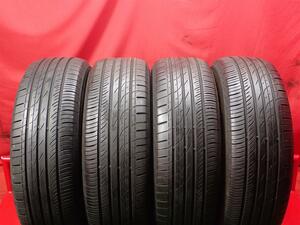 中古タイヤ 215/70R16 100H 4本セット トーヨー プロクセス CL1 SUV TOYO PROXES CL1 SUV 8分山★n16 ハリアー エレメント デリカD:5