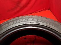 単品 タイヤ1本 《 ブリヂストン 》 デューラー H/Lアレンザ [ 285/45R22 110H ]7分山★ ベンツGLS エスカレード レンジローバー n22_画像6