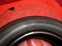 中古タイヤ 175/65R14 82S 4本セット ブリヂストン ネクストリー BRIDGESTONE NEXTRY 8.5分山★n14 bB カローラ フィット キューブ ノート_画像9