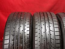 タイヤ4本 《 トーヨー 》 プロクセス R46 [ 225/55R19 99V ]9/8.5分山★ CX5 CX8 n19_画像6