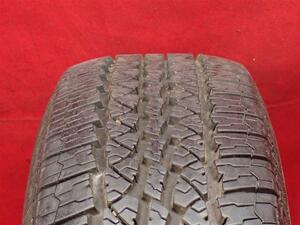 単品 タイヤ1本 《 グッドイヤー 》 インベクター GS [ 225/75R15 102S ]8.5分山★ グランドチェロキー ラングラー n15