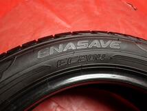 中古タイヤ 175/55R15 77V 4本セット ダンロップ エナセーブ EC204 DUNLOP ENASAVE EC204 7分山★n15 タンク ルーミー パッソ トール_画像10