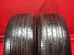 タイヤ2本 《 ブリヂストン 》 レグノ GR-XII [ 245/50R18 100W ]8分山★ フーガ シーマ ベンツSクラス BMW5シリーズ 7シリーズ n18