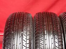 タイヤ4本 《 ヨコハマ 》 アスペック A349N [ 165/65R14 79S ]8.5/8分山★ タンク デュエット パッソ ルーミー n14_画像6