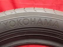 タイヤ単品1本 《 ヨコハマ 》 エコス ES31 [ 155/65R14 75S ] 9.5分山★ ワゴンR MRワゴン ウェイク ムーヴ N-WGN ekワゴン n14_画像6