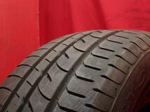 タイヤ単品1本 《 ブリヂストン 》 プレイズ PX-C [ 175/65R15 84H ] 8.5分山★ アクア ヴィッツ キューブ フィット スイフト イグニス n15_画像4