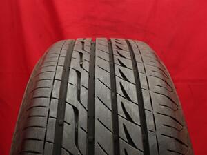 タイヤ単品1本 《 ブリヂストン 》 レグノ GR-XI (クロスアイ) [ 175/65R15 84H ] 9分山★ アクア ヴィッツ キューブ フィット n15