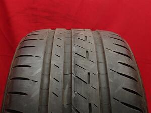 単品 タイヤ 1本 《 ブリヂストン 》 エコピアPZ-X [ 235/40R18 95W ]8.5分山★n18 アウディA4 シロッコ パサート ボルボS60 V70