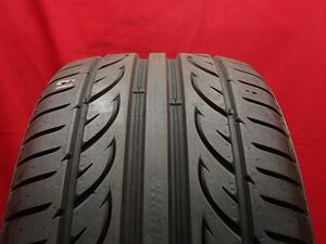 単品 タイヤ 1本 《 ハンコック 》 ベンタスV12EVO2 [ 225/45R18 95Y ]9.5分山★n18 クラウン マークX オデッセイ アテンザ エスティマ