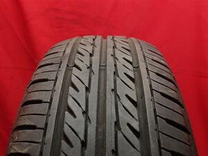 単品 タイヤ 1本 《 グッドイヤー 》 GTエコステージ [ 175/65R15 84S ]8.5分山★n15 アクア ヴィッツ キューブ フィット スイフト