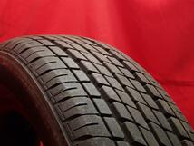 単品 タイヤ 1本 《 ファイアストン 》 FR10 [ 175/65R15 84S ]9分山★n15 アクア ヴィッツ キューブ フィット スイフト イグニス_画像3