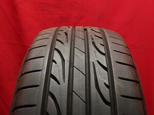 単品 タイヤ 1本 《 ダンロップ 》 ル・マンLM704 [ 175/65R14 82H ]8.5分山★n14 bB サクシード パッソ キューブ フィット デミオ コルト