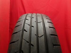 タイヤ単品1本 《 グッドイヤー 》 イーグル RV-F ECO [ 175/65R15 84H ] 9分山★ アクア ヴィッツ キューブ フィット スイフト n15