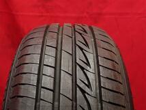 単品 タイヤ 1本 《 ブリヂストン 》 プレイズPZ-XC [ 155/55R14 69V ]9分山★n14 アルトワークス ワゴンR プレオ ekスポーツ_画像1