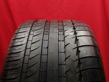 単品 タイヤ 1本 《 ミシュラン 》 パイロットスポーツPS2 [ 255/30R22 95Y ]9.5分山★n22_画像1