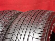 タイヤ2本 《 ヨコハマ 》 PARADA PA03 [ 215/65R16 109/107S ]7.5分山★ 商用車 ハイエース キャラバン n16_画像4