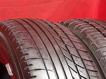 タイヤ2本 《 ヨコハマ 》 PARADA PA03 [ 215/65R16 109/107S ]7.5分山★ 商用車 ハイエース キャラバン n16_画像3