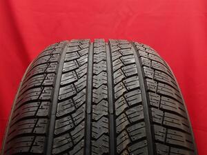 単品 タイヤ 1本 《 トーヨー 》 オープンカントリーA20 [ 245/55R19 103S ]9.5分山★n19 ヴェンザ