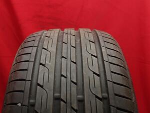 単品 タイヤ 1本 《 トーヨー 》 ナノエナジー2 [ 215/45R18 93W ]9分山★n18 ヴォクシー ノア サイ レガシィ アクセラ マツダ3