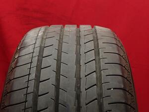 単品 タイヤ 1本 《 ヨコハマ 》 ブルーアース-GTAE51 [ 205/55R17 91V ]9分山★n17 ステップワゴン ストリーム