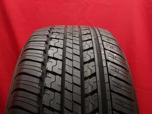 単品 タイヤ 1本 《 ダンロップ 》 グラントレックST30 [ 245/55R19 103S ]9.5分山★n19 ヴェンザ