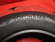 中古タイヤ 185/65R15 88H 2本セット ヨコハマ ブルーアース RV-02CK YOKOHAMA BLUEARTH RV-02CK 8.0分山★n15 bB シエンタ フリード_画像9