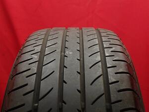 単品 タイヤ 1本 《 ヨコハマ 》 ブルーアースE51A [ 225/60R18 100H ]8.5分山★n18 CR-V レクサスNX エクストレイル RAV4 エスクード