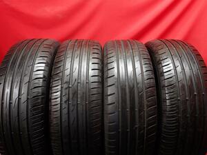 中古タイヤ 225/65R17 102H 4本セット トーヨー プロクセス CF2 SUV TOYO PROXES CF2 SUV 8分山★n17 レクサスNX レンジローバー