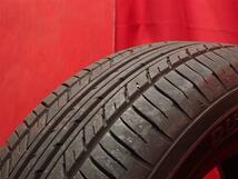 単品 タイヤ 1本 《 イデミツ 》 デュランMu:TECHECO [ 155/65R13 73S ]9分山★n13 ワゴンR MRワゴン ザッツ ゼスト ミニカ ヴィヴィオ_画像4