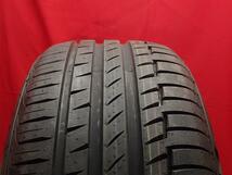 単品 タイヤ 1本 《 コンチネンタル 》 プレミアムコンタクト6 [ 225/45R19 92W ]9.5分山★n19 ランフラット BMW X2_画像1