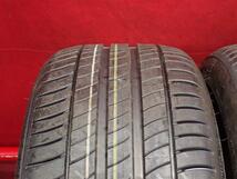 タイヤ2本 《 ミシュラン 》 プライマシー 3ZP [ 245/40R19 98Y ]9.5分山★ ランフラット ベンツ CLSクラス BMW 5シリーズ n19_画像6