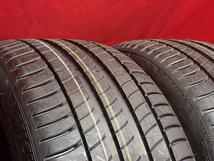 タイヤ2本 《 ミシュラン 》 プライマシー 3ZP [ 245/40R19 98Y ]9.5分山★ ランフラット ベンツ CLSクラス BMW 5シリーズ n19_画像3