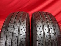 中古タイヤ 175/65R14 82H 2本セット コンチネンタル コンフォート コンタクト CC6 CONTINENTAL ComfortContact CC6 8.0分山★n14_画像1