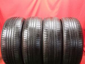 中古タイヤ 275/50R21 113W 4本セット キンフォレスト KF550 9分山 ★LX570 レンジローバー FJクルーザー パトロール n21