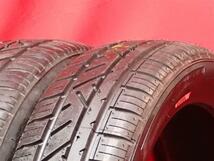 タイヤ2本 《 ピレリ 》 ドラゴン [ 165/45R15 68V ]8.5分山★ ネイキッド MAX ekワゴン プレオ MRワゴン n15_画像4