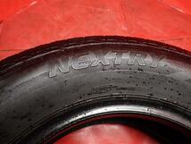 中古タイヤ 175/70R14 84S 4本セット ブリヂストン ネクストリー BRIDGESTONE NEXTRY 8.5分山★n14 フィット ウィングロード インプレッサ_画像10