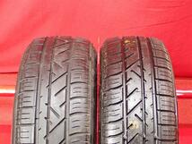 タイヤ2本 《 ピレリ 》 ドラゴン [ 165/45R15 68V ]8.5分山★ ネイキッド MAX ekワゴン プレオ MRワゴン n15_画像1