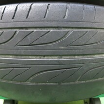 *送料無料* バリ溝！ほぼ10分★FLEDERMAUS Cuervo 245/45R19 ブリヂストン ヨコハマ グッドイヤー PCD114.3/5H★4033002イノ_画像7