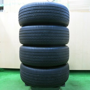 *送料無料* キレイ★BMW等 KELLENERS Sport 205/60R16 コンチネンタル コンフォートコンタクト CC6 ケレナーズ PCD120/5H★4033005イノの画像8