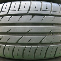 *送料無料* バリ溝！20年！キレイ！9.5分★BMW 1シリーズ F20 純正 205/55R16 ファルケン ZIEX ZE914 16インチ PCD120/5H★4033007イノ_画像7