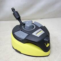 [送料無料] 美品◆KARCHER ケルヒャー 高圧洗浄機 K5 プレミアムサイレント 1.603-540.0 AC100V 50Hz 東日本地域◆_画像7